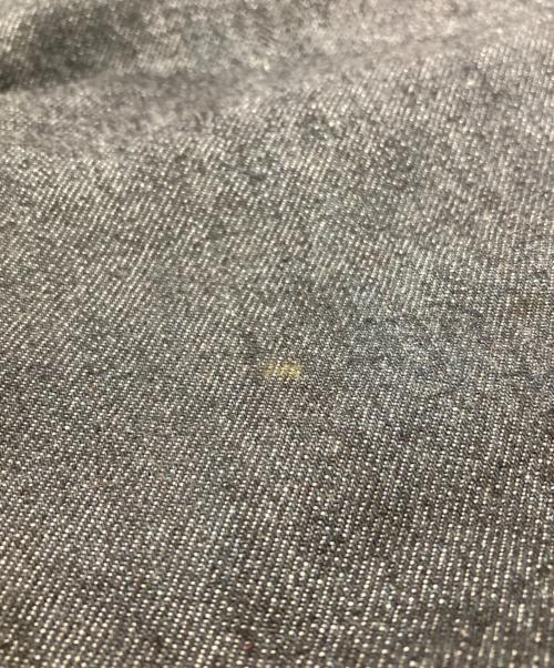 EDWIN（エドウィン）EDWIN (エドウィン) MARGARET HOWELL (マーガレットハウエル) LIGHT DENIM インディゴ サイズ:W31×L30の古着・服飾アイテム