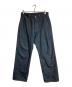 EDWIN（エドウィン）の古着「LIGHT DENIM」｜インディゴ