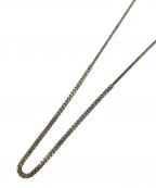 s'yteサイト）の古着「メタルグラスチェーン」