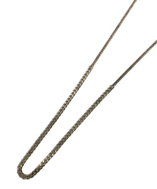 s'yte（サイト）s'yte (サイト) メタルグラスチェーンの古着・服飾アイテム