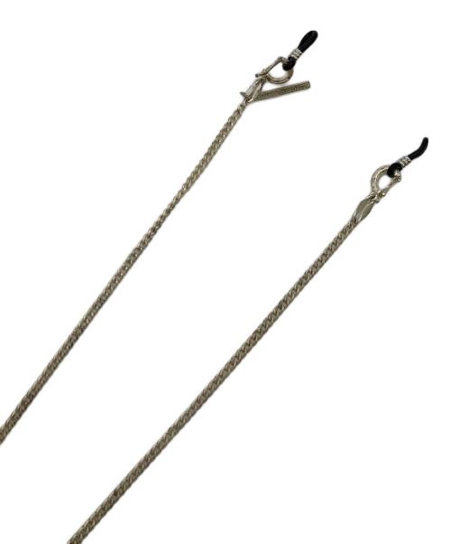 s'yte（サイト）s'yte (サイト) メタルグラスチェーンの古着・服飾アイテム