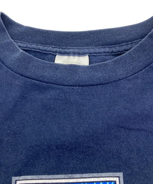 TULTEX（タルテックス）TULTEX (タルテックス) ドラゴンボールZ アニメーションTシャツ ネイビー サイズ:	SIZE XLの古着・服飾アイテム