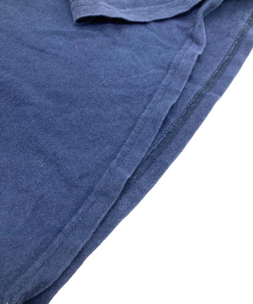 TULTEX（タルテックス）TULTEX (タルテックス) ドラゴンボールZ アニメーションTシャツ ネイビー サイズ:	SIZE XLの古着・服飾アイテム