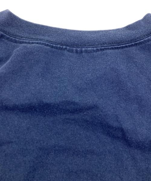 TULTEX（タルテックス）TULTEX (タルテックス) ドラゴンボールZ アニメーションTシャツ ネイビー サイズ:	SIZE XLの古着・服飾アイテム