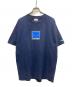 TULTEX（タルテックス）の古着「ドラゴンボールZ アニメーションTシャツ」｜ネイビー