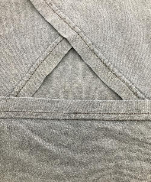 Hanes（ヘインズ）Hanes (ヘインズ) 企業系プリントTシャツ ブラック サイズ:XLの古着・服飾アイテム