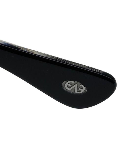 EYEVAN（アイヴァン）EYEVAN (アイヴァン) サングラス ブラック サイズ:50□22の古着・服飾アイテム