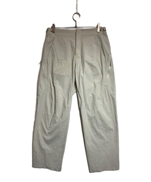 ARC'TERYX VEILANCE（アークテリクス ヴェイランス）ARC'TERYX VEILANCE (アークテリクス ヴェイランス) SPERE LT CARGO PANT M グレー サイズ:30の古着・服飾アイテム