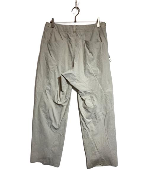 ARC'TERYX VEILANCE（アークテリクス ヴェイランス）ARC'TERYX VEILANCE (アークテリクス ヴェイランス) SPERE LT CARGO PANT M グレー サイズ:30の古着・服飾アイテム