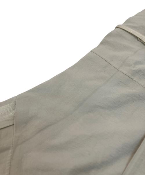 ARC'TERYX VEILANCE（アークテリクス ヴェイランス）ARC'TERYX VEILANCE (アークテリクス ヴェイランス) SPERE LT CARGO PANT M グレー サイズ:30の古着・服飾アイテム