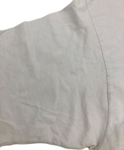 FRUIT OF THE LOOM（フルーツオブザルーム）FRUIT OF THE LOOM (フルーツオブザルーム) バンドTシャツ ホワイト サイズ:Lの古着・服飾アイテム