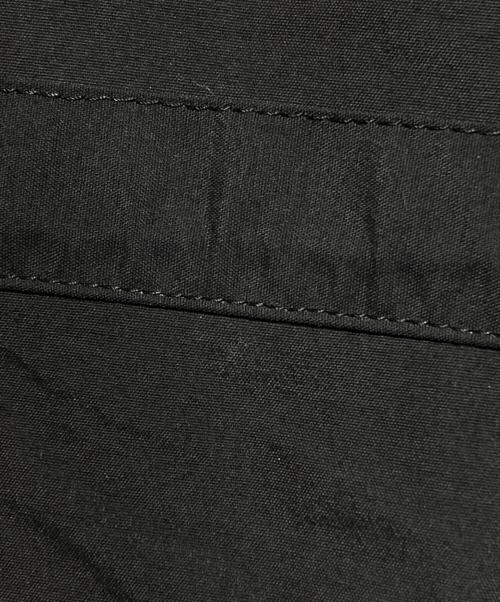 THE NORTH FACE（ザ ノース フェイス）THE NORTH FACE (ザ ノース フェイス) MOUNTAIN LIGHT JACKET ブラック サイズ:Lの古着・服飾アイテム