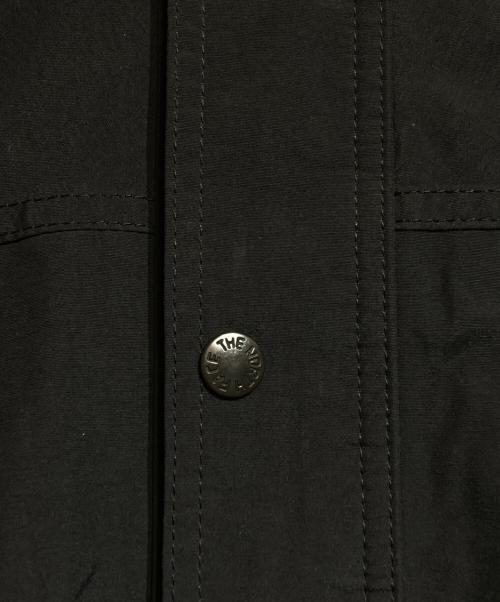THE NORTH FACE（ザ ノース フェイス）THE NORTH FACE (ザ ノース フェイス) MOUNTAIN LIGHT JACKET ブラック サイズ:Lの古着・服飾アイテム