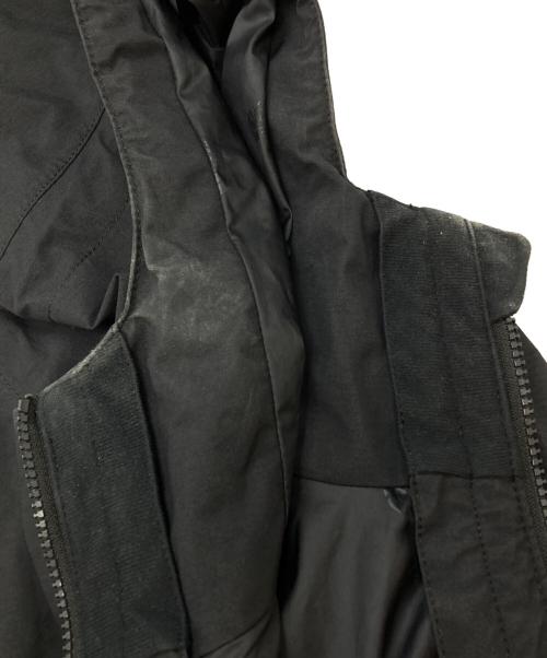 THE NORTH FACE（ザ ノース フェイス）THE NORTH FACE (ザ ノース フェイス) MOUNTAIN LIGHT JACKET ブラック サイズ:Lの古着・服飾アイテム