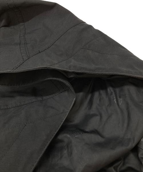 THE NORTH FACE（ザ ノース フェイス）THE NORTH FACE (ザ ノース フェイス) MOUNTAIN LIGHT JACKET ブラック サイズ:Lの古着・服飾アイテム