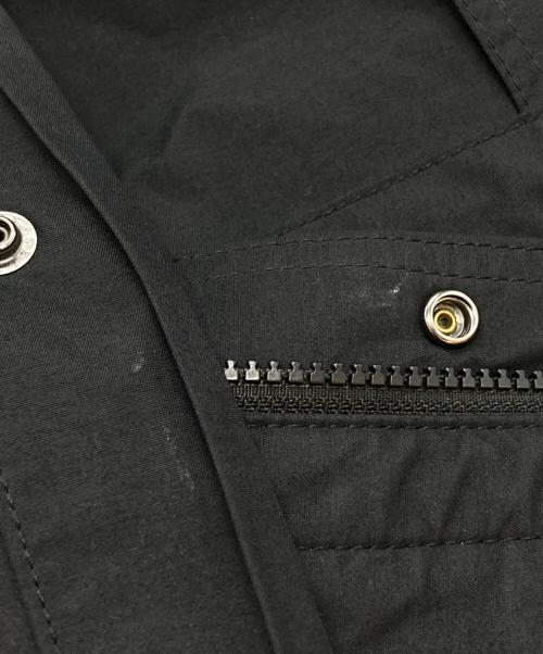 THE NORTH FACE（ザ ノース フェイス）THE NORTH FACE (ザ ノース フェイス) MOUNTAIN LIGHT JACKET ブラック サイズ:Lの古着・服飾アイテム