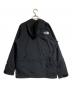 THE NORTH FACE (ザ ノース フェイス) MOUNTAIN LIGHT JACKET ブラック サイズ:L：20000円