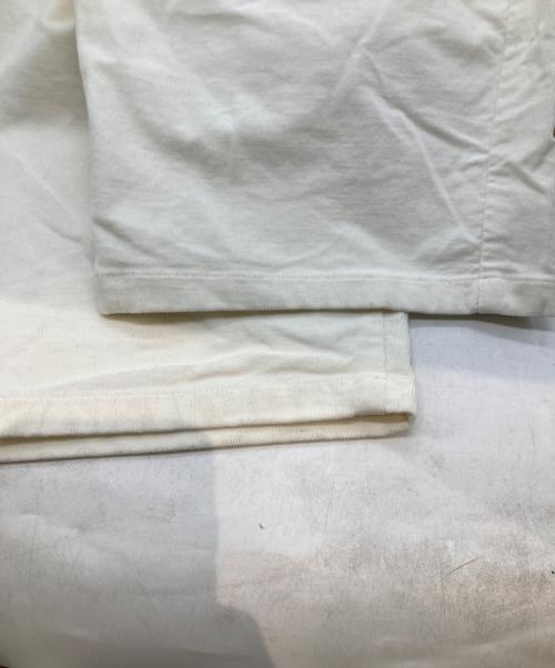 DANTON（ダントン）DANTON (ダントン) イージーパンツ JD-2540 ベージュ サイズ:36の古着・服飾アイテム