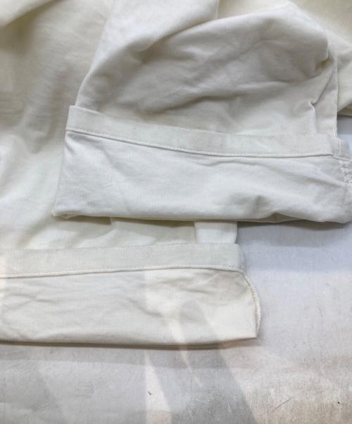 DANTON（ダントン）DANTON (ダントン) イージーパンツ JD-2540 ベージュ サイズ:36の古着・服飾アイテム