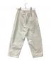 DANTON (ダントン) イージーパンツ JD-2540 ベージュ サイズ:36：5000円