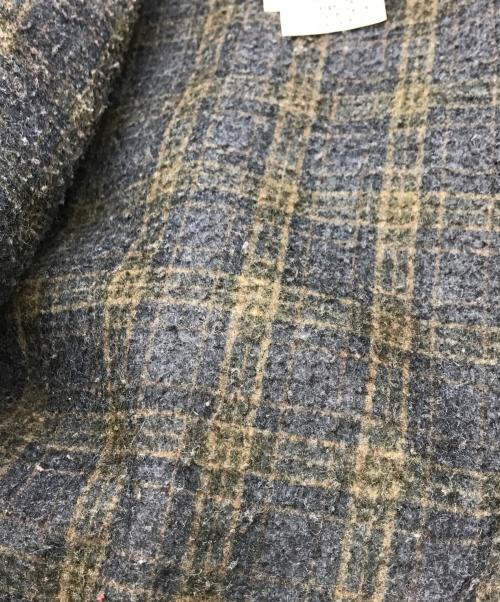 CarHartt（カーハート）CarHartt (カーハート) Detroit Jacket グレー サイズ:Lの古着・服飾アイテム