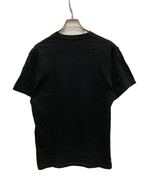 SUPREME（シュプリーム）Supreme (シュプリーム) T-Rex Tee ブラック サイズ:Mの古着・服飾アイテム