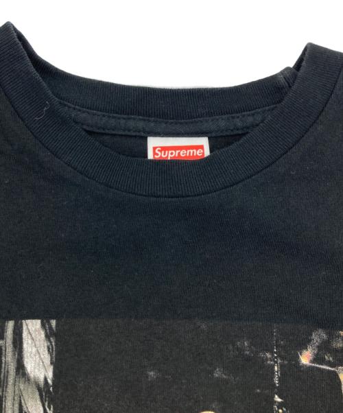SUPREME（シュプリーム）Supreme (シュプリーム) T-Rex Tee ブラック サイズ:Mの古着・服飾アイテム