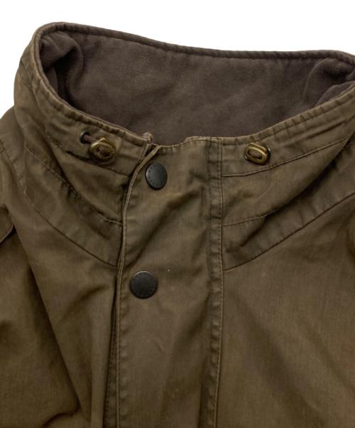 Barbour（バブアー）Barbour (バブアー) BREATHABLES Dryfly Jacket カーキ サイズ:XXLの古着・服飾アイテム
