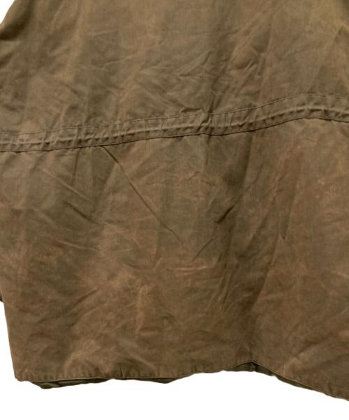Barbour（バブアー）Barbour (バブアー) BREATHABLES Dryfly Jacket カーキ サイズ:XXLの古着・服飾アイテム