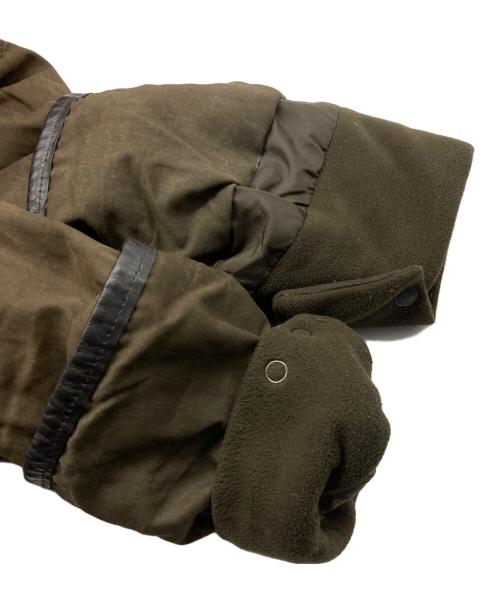 Barbour（バブアー）Barbour (バブアー) BREATHABLES Dryfly Jacket カーキ サイズ:XXLの古着・服飾アイテム