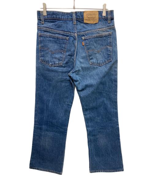 LEVI'S（リーバイス）LEVI'S (リーバイス) デニムパンツ インディゴ サイズ:W33の古着・服飾アイテム