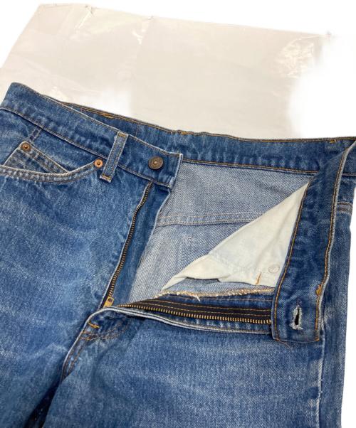 LEVI'S（リーバイス）LEVI'S (リーバイス) デニムパンツ インディゴ サイズ:W33の古着・服飾アイテム