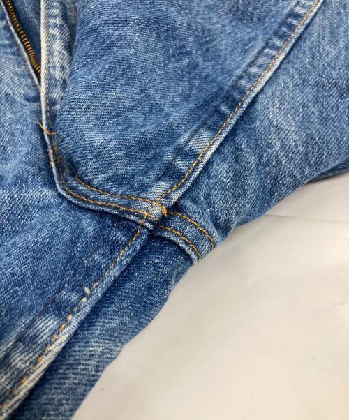 LEVI'S（リーバイス）LEVI'S (リーバイス) デニムパンツ インディゴ サイズ:W33の古着・服飾アイテム