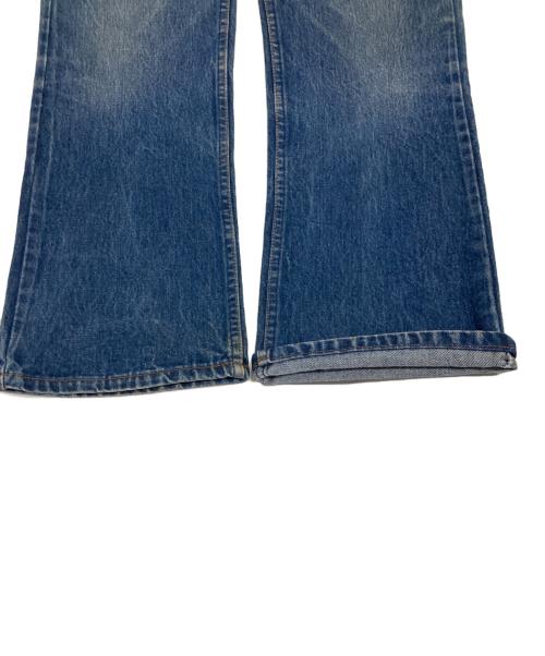 LEVI'S（リーバイス）LEVI'S (リーバイス) デニムパンツ インディゴ サイズ:W33の古着・服飾アイテム