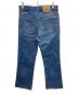 LEVI'S (リーバイス) デニムパンツ インディゴ サイズ:W33：6000円