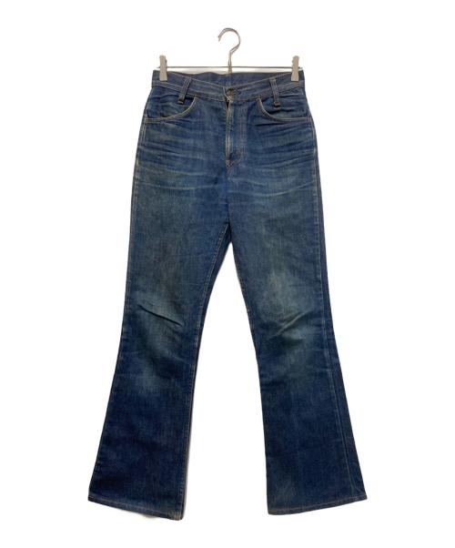LEVI'S（リーバイス）LEVI'S (リーバイス) 517ブーツカットデニムパンツ インディゴ サイズ:W28の古着・服飾アイテム