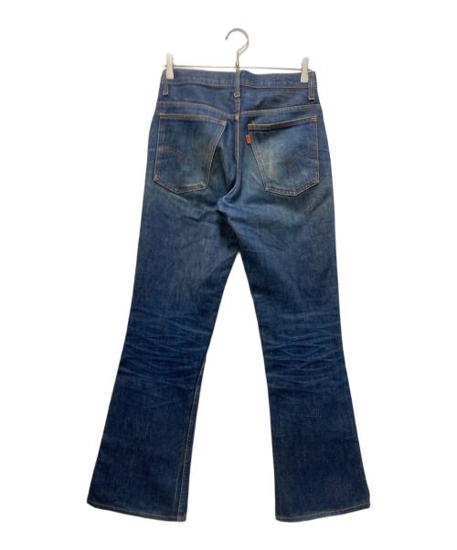 LEVI'S（リーバイス）LEVI'S (リーバイス) 517ブーツカットデニムパンツ インディゴ サイズ:W28の古着・服飾アイテム
