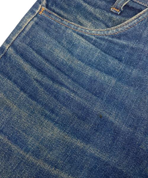 LEVI'S（リーバイス）LEVI'S (リーバイス) 517ブーツカットデニムパンツ インディゴ サイズ:W28の古着・服飾アイテム