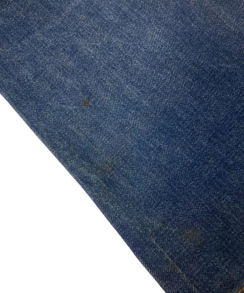 LEVI'S（リーバイス）LEVI'S (リーバイス) 517ブーツカットデニムパンツ インディゴ サイズ:W28の古着・服飾アイテム