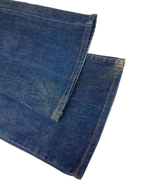 LEVI'S（リーバイス）LEVI'S (リーバイス) 517ブーツカットデニムパンツ インディゴ サイズ:W28の古着・服飾アイテム