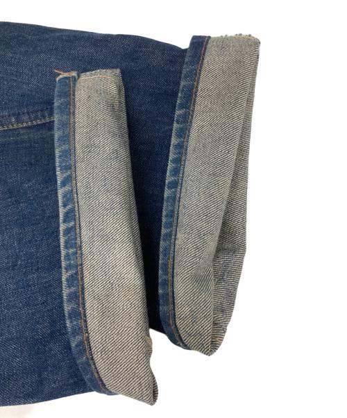LEVI'S（リーバイス）LEVI'S (リーバイス) 517ブーツカットデニムパンツ インディゴ サイズ:W28の古着・服飾アイテム