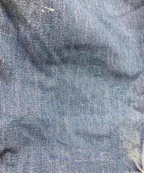LEE（リー）LEE (リー) オーバーオール インディゴ サイズ:不明の古着・服飾アイテム