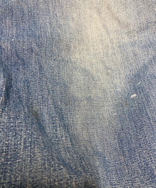 LEE（リー）LEE (リー) オーバーオール インディゴ サイズ:不明の古着・服飾アイテム