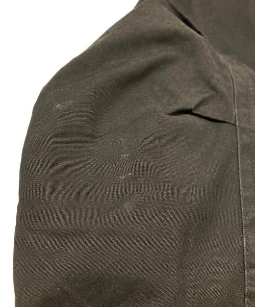 Eddie Bauer（エディーバウアー）Eddie Bauer (エディーバウアー) ジャケット ブラック サイズ:Mの古着・服飾アイテム