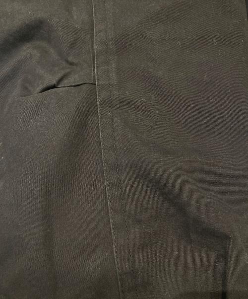Eddie Bauer（エディーバウアー）Eddie Bauer (エディーバウアー) ジャケット ブラック サイズ:Mの古着・服飾アイテム