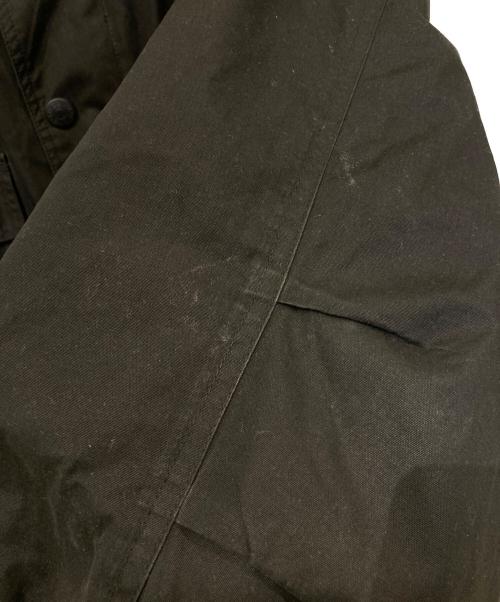 Eddie Bauer（エディーバウアー）Eddie Bauer (エディーバウアー) ジャケット ブラック サイズ:Mの古着・服飾アイテム