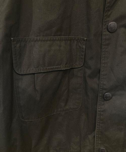 Eddie Bauer（エディーバウアー）Eddie Bauer (エディーバウアー) ジャケット ブラック サイズ:Mの古着・服飾アイテム
