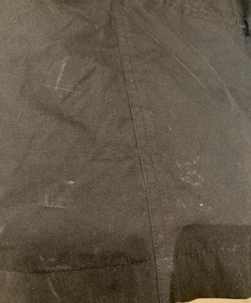 Eddie Bauer（エディーバウアー）Eddie Bauer (エディーバウアー) ジャケット ブラック サイズ:Mの古着・服飾アイテム
