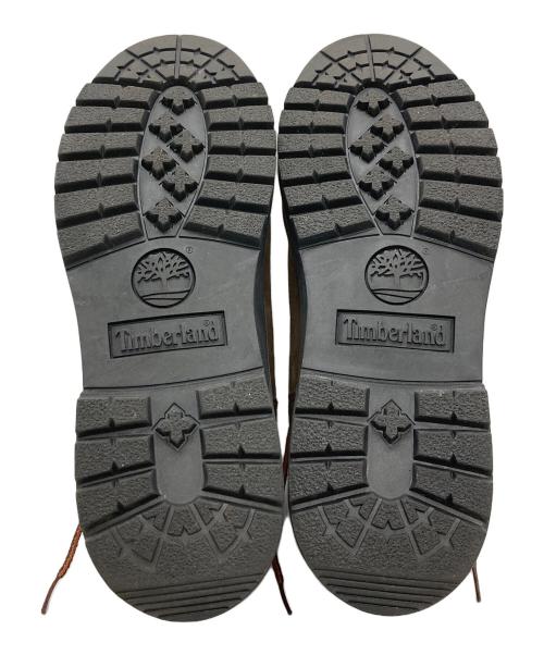 Timberland（ティンバーランド）Timberland (ティンバーランド) トレッキングブーツ ブラウン サイズ:26.5cmの古着・服飾アイテム