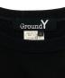 GROUND Yの古着・服飾アイテム：8000円